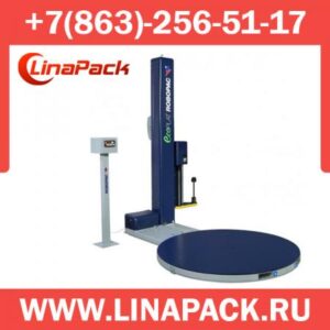 Паллетоупаковщик Rotoplat XL