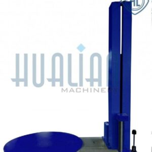 Паллетоупаковщик с механическим натяжением HL-1650Е