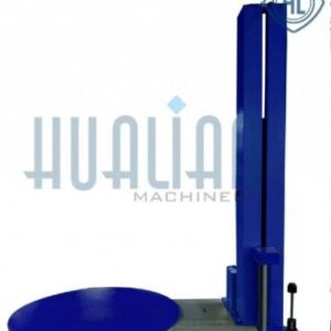 Паллетоупаковщик с механическим натяжением HL-1650Е