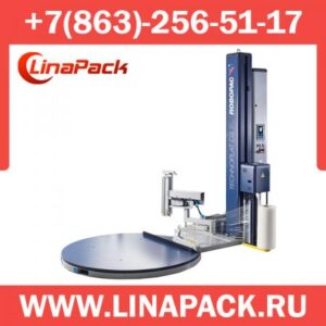 Паллетоупаковщик Technoplat CS