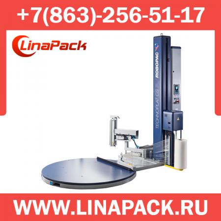 Паллетоупаковщик Technoplat CS