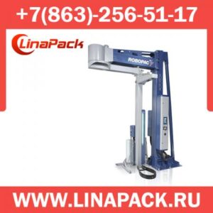 Паллетоупаковщики Rototech