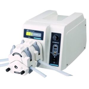 Перекачивающий перистальтический насос WT600-2J