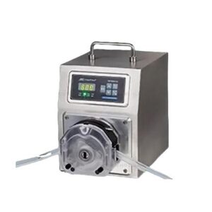 Перекачивающий перистальтический насос WT600-3J