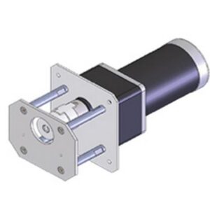 Перистальтический насос OEM серия 90-1