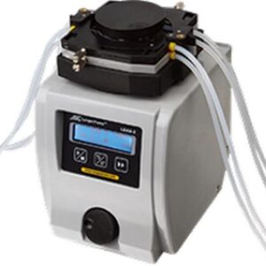 Перистальтический насос с калибровкой расхода LEAD-2