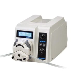 Перистальтический насос с режимом дозирования BT100-1F