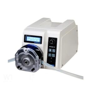 Перистальтический насос с режимом дозирования WT600-1F