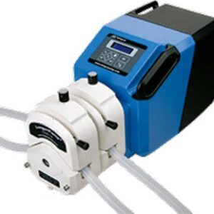 Перистальтический насос с режимом дозирования WT600-4F