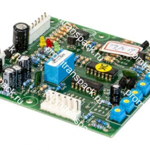 Плата натяжения пленки 75801C01