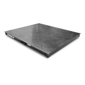 Платформа МАССА 4D-PM-12/10 на 1500 кг (1200х1000 мм)