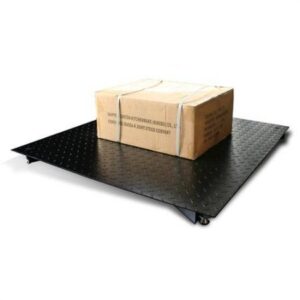 Платформа МАССА 4D-PM-2 на 1000 кг (1200х1000 мм)