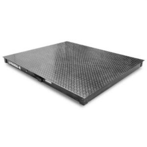 Платформа МАССА 4D-PM-7 на 3000 кг (2000х1500 мм)