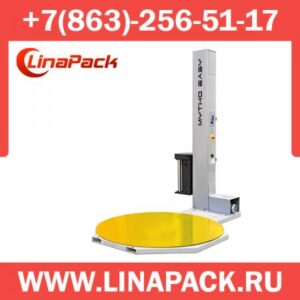 Полуавтомат. паллетоупаковщик PACK SOL MYTHO EASY PS