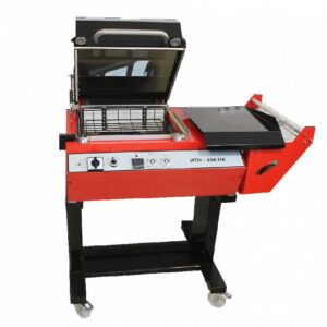 Полуавтомат упаковочный ИТН-450 П/А