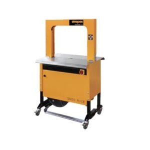 Полуавтоматическая обвязочная машина Strapex SMG 10