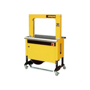 Полуавтоматическая обвязочная машина Strapex SMG 15