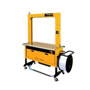 Полуавтоматическая обвязочная машина Strapex SMG 20