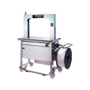 Полуавтоматическая обвязочная машина Strapex SMG 20i