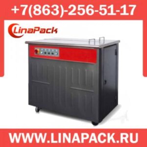 Полуавтоматическая стреппинг машина TS A3C
