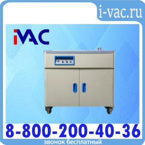 Полуавтоматическая стрейпинг-машина (закрытый стол) KZB-10H