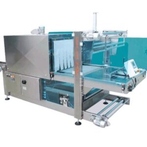 Полуавтоматическая термоусадочная машина H80 INOX-SA (K)