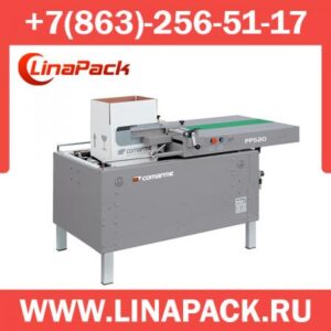 Полуавтоматические формовщики гофрокоробов
