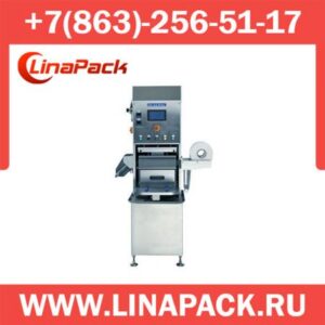 Полуавтоматические трейсилеры Sealpac M
