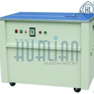 Полуавтоматический стреппинг упаковщик SK-1