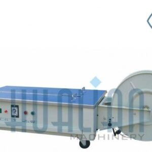 Полуавтоматический стреппинг упаковщик SK-3
