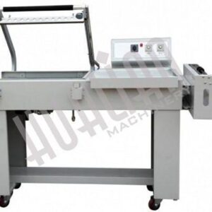 Полуавтоматический запайщик Hualian BSL-7560L