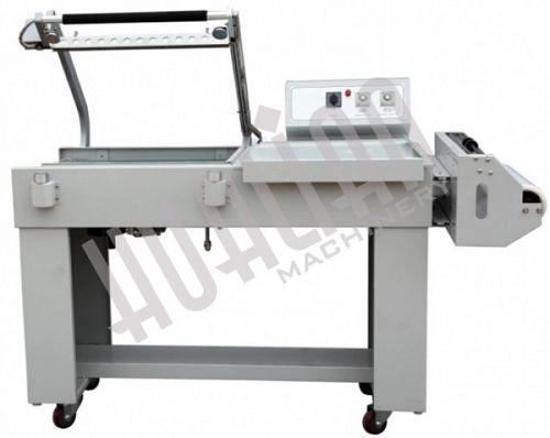 Полуавтоматический запайщик Hualian BSL-7560L