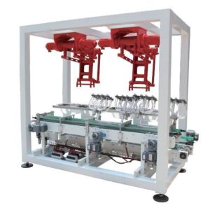 Роботизированный укладчик A2R-2-20-C