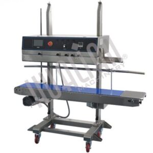 Роликовый конвейерный запайщик FRP-1120LD