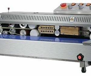Роликовый конвейерный запайщик Hualian FRM-1010I