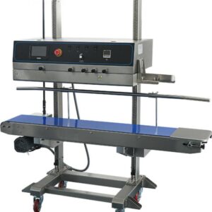 Роликовый конвейерный запайщик Hualian FRP-1120LD