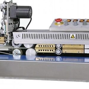 Роликовый конвейерный запайщик Hualian FRS-1010I