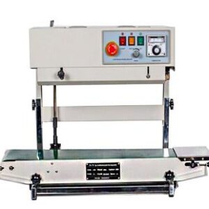Роликовый запаиватель FR-770 (вертикальный) FoodAtlas Pro