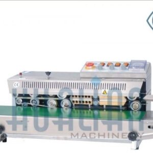 Роликовый запайщик FRBM-810I