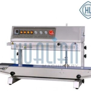 Роликовый запайщик FRM-810II