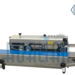 Роликовый запайщик пакетов FRB-770I