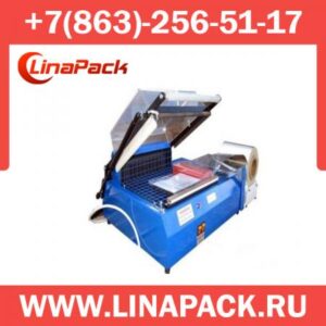 Ручной формирователь ПВХ / ПО / ПП пакетов ТПЦ – АП 200 Н