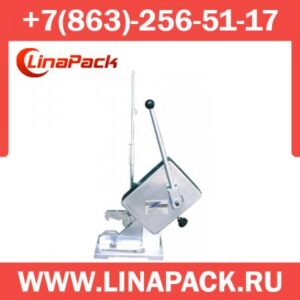 Ручной клипсатор U-типа