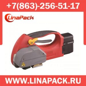 Ручной стреппинг инструмент Helios Н-45L для ПП и ПЭТ ленты