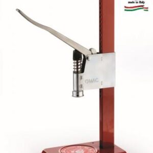 Ручной укупорщик кроненпробок OMAC 250 Handy аппарат портативный укупориватель укупор бутылок