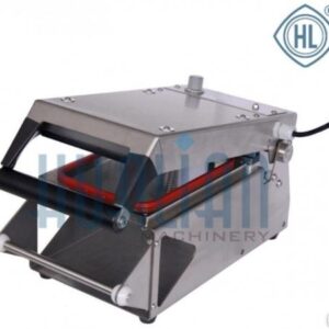 Ручной запайщик лотков HTS-225