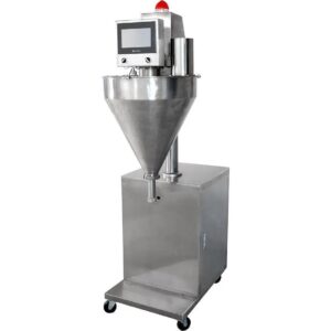 Шнековый дозатор Hualian FLG-2000A