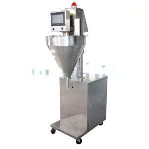 Шнековый дозатор Hualian FLG-5000A