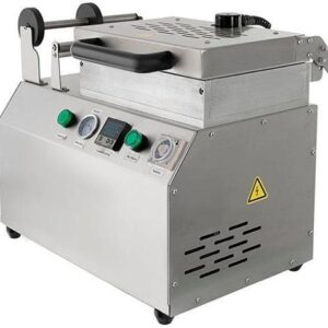 Скин упаковочная машина Foodatlas FA-240 Pro