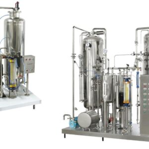 Смеситель для напитков QHS-6000